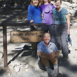 Mt. Whitney 2014 - BEST