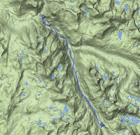 Day 6 topo