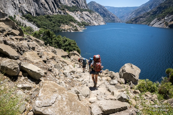 2016 Hetch Hetchy Hike-10