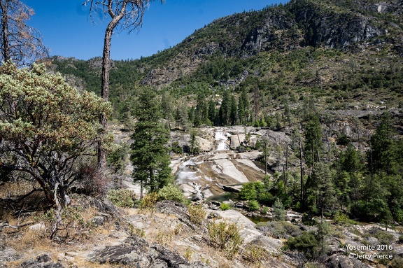 2016 Hetch Hetchy Hike-18