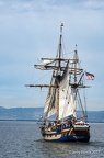 2017 Lady Washington in RWC-29