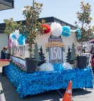 4th July Float-3