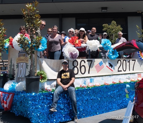 4th July Float-33