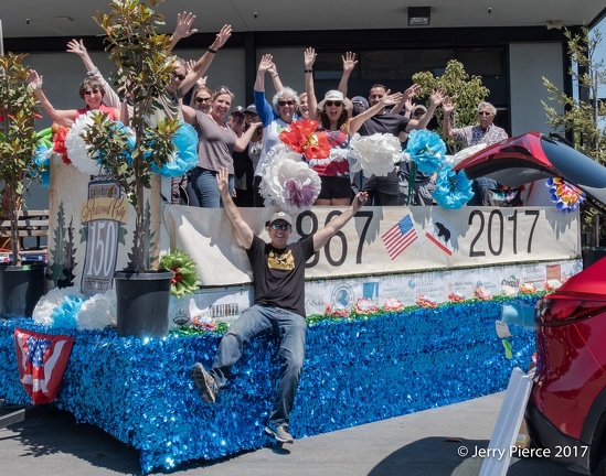 4th July Float-39