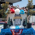 4th July Float-17