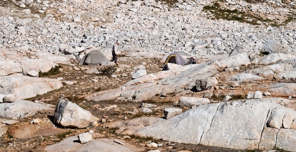 GAP20180826 Sierra High Route-1835