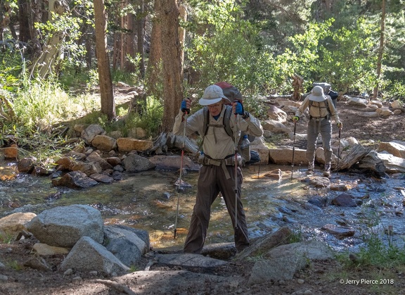 GAP20180826 Sierra High Route-1004