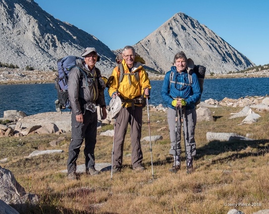 GAP20180826 Sierra High Route-1152