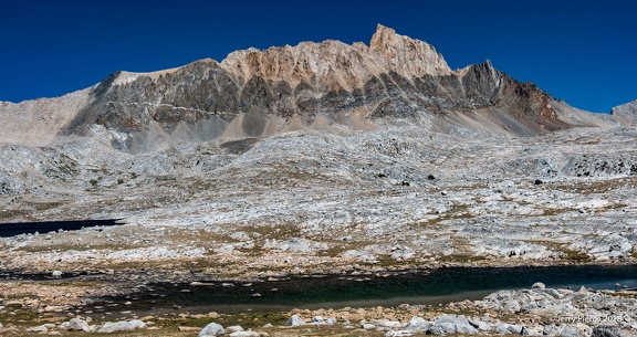 GAP20180826 Sierra High Route-1099