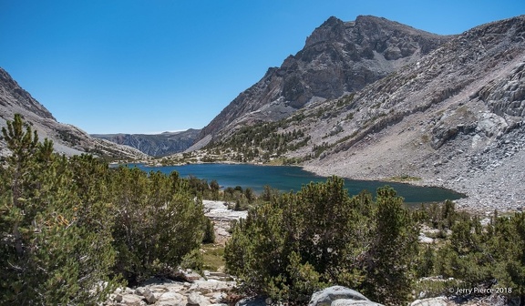 GAP20180826 Sierra High Route-1063