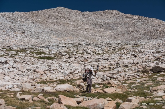 GAP20180826 Sierra High Route-1475