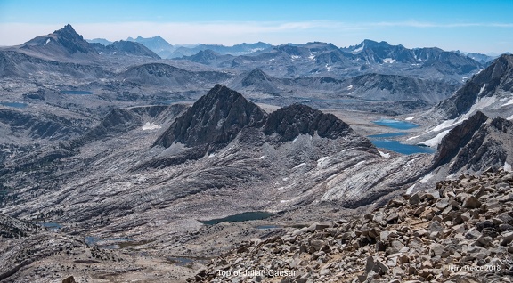 GAP20180826 Sierra High Route-1445