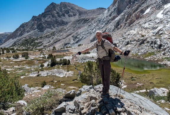 GAP20180826 Sierra High Route-1067