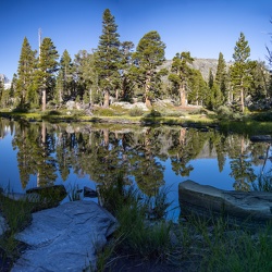 2020 Sierra Lake - BEST OF