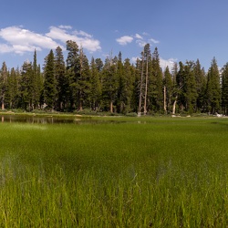 2022 Sierra Lake Tour