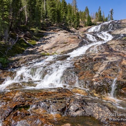 2022 Sierra Lake Tour Better Picts
