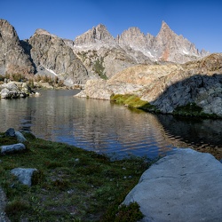 2022 Sierra Lake Tour - BEST