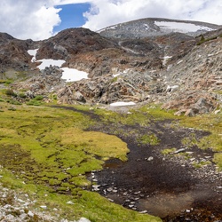 2022 SHR Yosemite Day Hike - Not as good