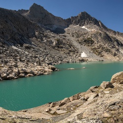 2022 Wind River - Titcomb Basin