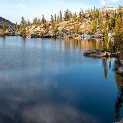 2023 Hetch Hetchy Hike