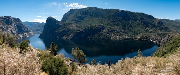 GAP20230721 Hetch Hetchy Hike-1688-Pano