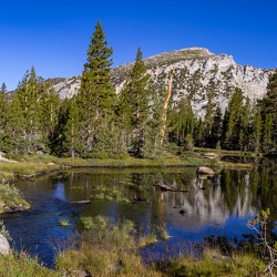 2024 Yosemite Pretty Good