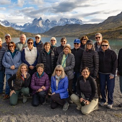 2025 Patagonia