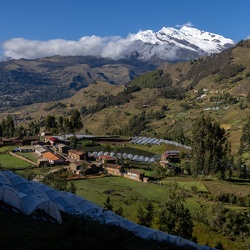 2025 Alpamayo Peru