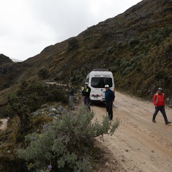 2025 Alpamayo Peru