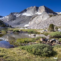 2025 Yosemite Tuolumne
