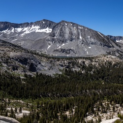 2025 Yosemite Tuolumne