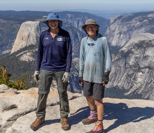 GAP20250809 Yosemite High Loop-1984