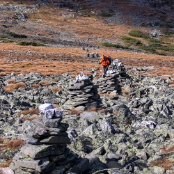 2025 Appalachian Trail
