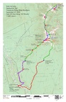 2025 Appalachian Trail Map Final