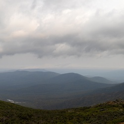 2025 Appalachian Trail