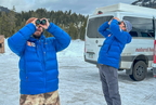 2026 Yellowstone - Pretty Good