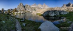 2022 Sierra Lake Tour - BEST
